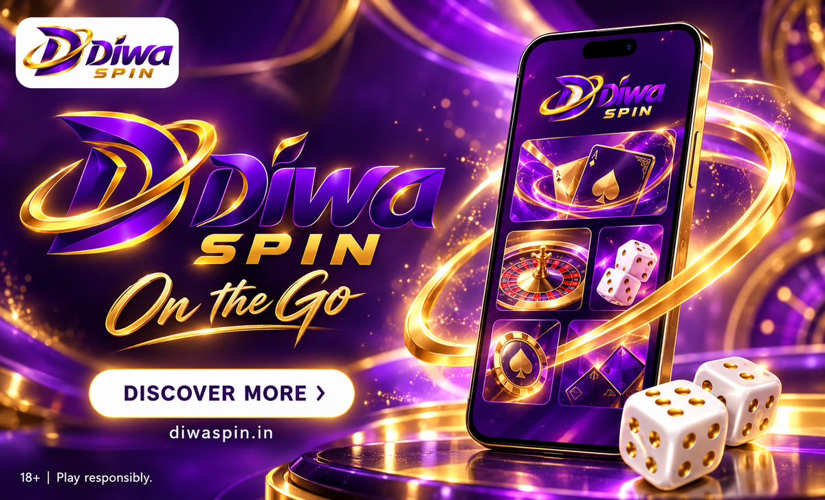 Diwa Spin Appshows one official Android package