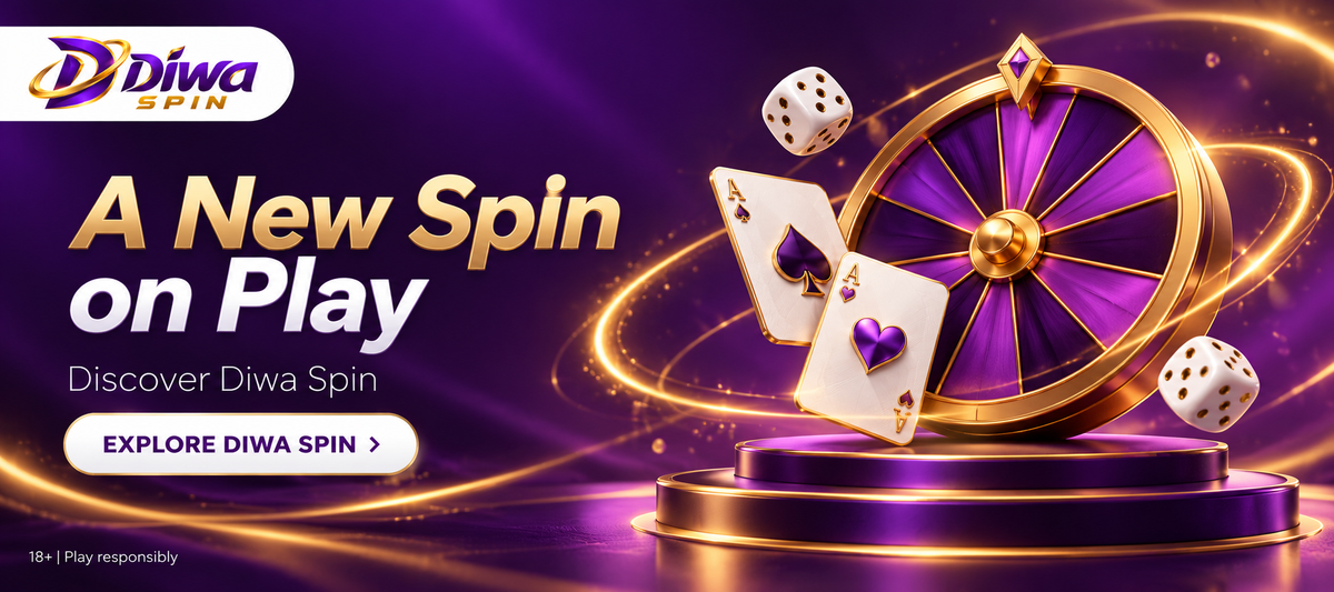 Diwa Spin hero for adults in India